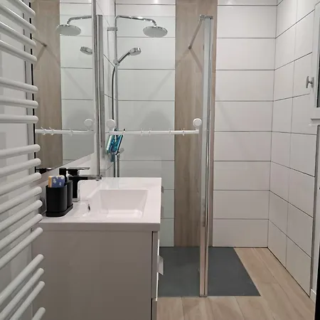 Apartamento Chez Mapi Saint-Jean-Pied-de-Port